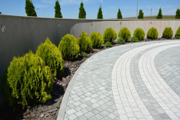 Best Residential Driveway Paver Services  in Poydras, LA