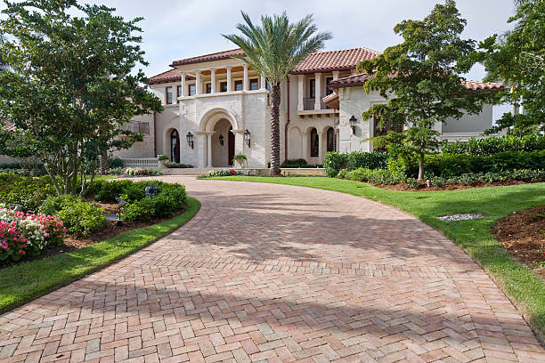  Poydras, LA Driveway Pavers Pros