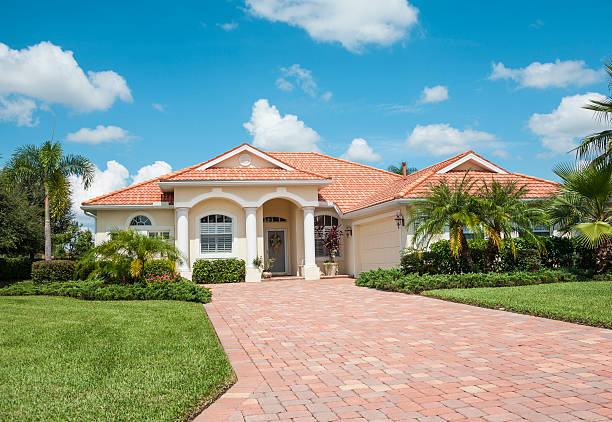 Best Cobblestone Driveway Pavers  in Poydras, LA