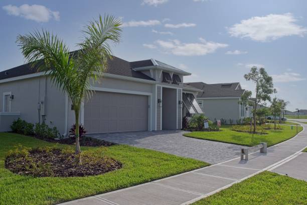 Best Driveway Pavers Near Me  in Poydras, LA