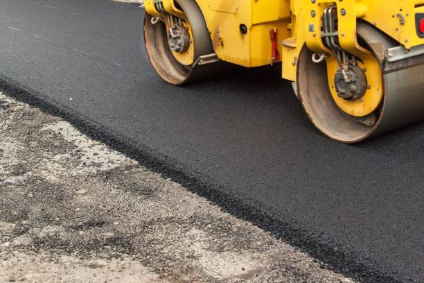 Best Custom Driveway Pavers  in Poydras, LA