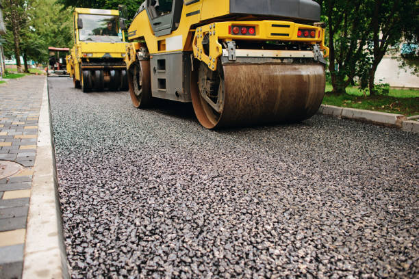 Best Driveway Repair Near Me  in Poydras, LA